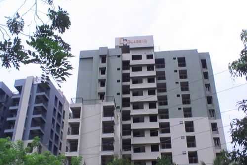 Classic Summer Sands - Kakkanad - Kochi Image