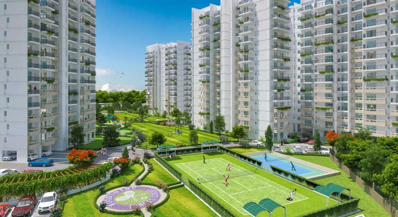 M3M Woodshire - Sector 107 - Gurgaon Image