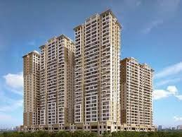 Nyati Elysia - Kharadi - Pune Image