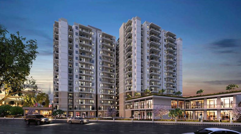 Suncity Avenue 76 - Sector 76 - Gurgaon Image