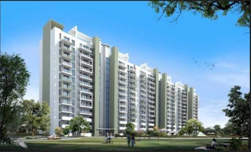 Mapsko Royale Ville - Sector 82 - Gurgaon Image