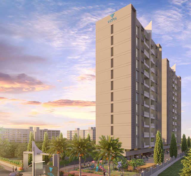 Legacy Vista - Rahatani - Pune Image