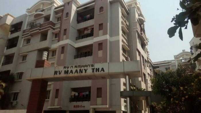 RV Manyatha - Chanda Nagar- Hyderabad Image