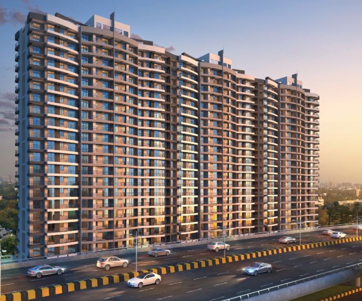 MJ Shah Centrio - Chembur - Mumbai Image