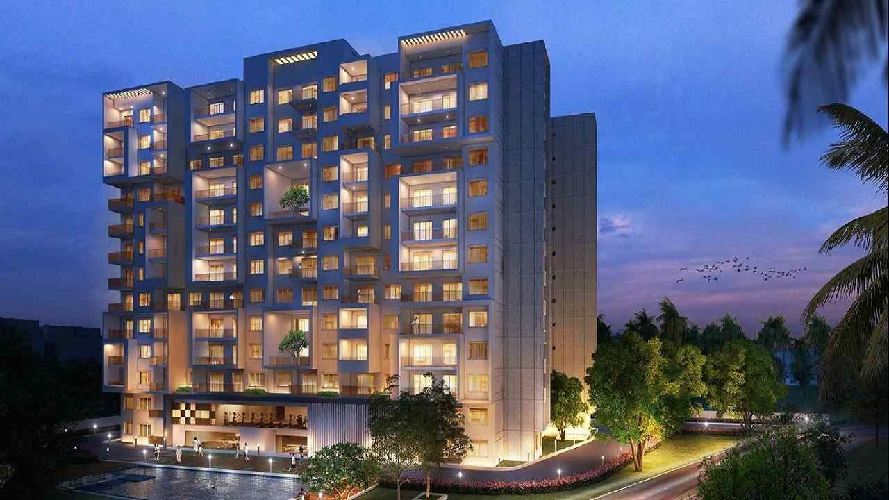 The Central Regency Address - Bellandur - Bangalore Image