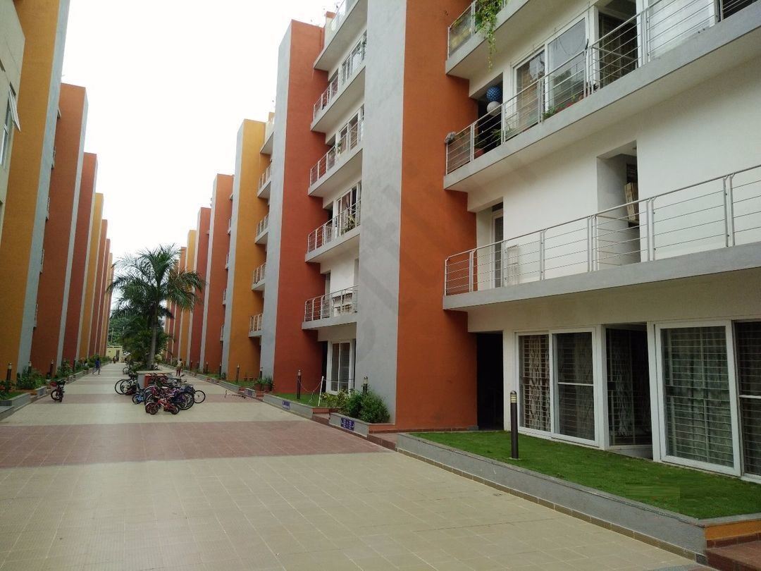 Krishvi Gavakshi - Marathahalli - Bangalore Image