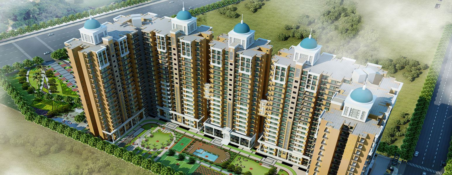 AIG Royal - Greater Noida Image