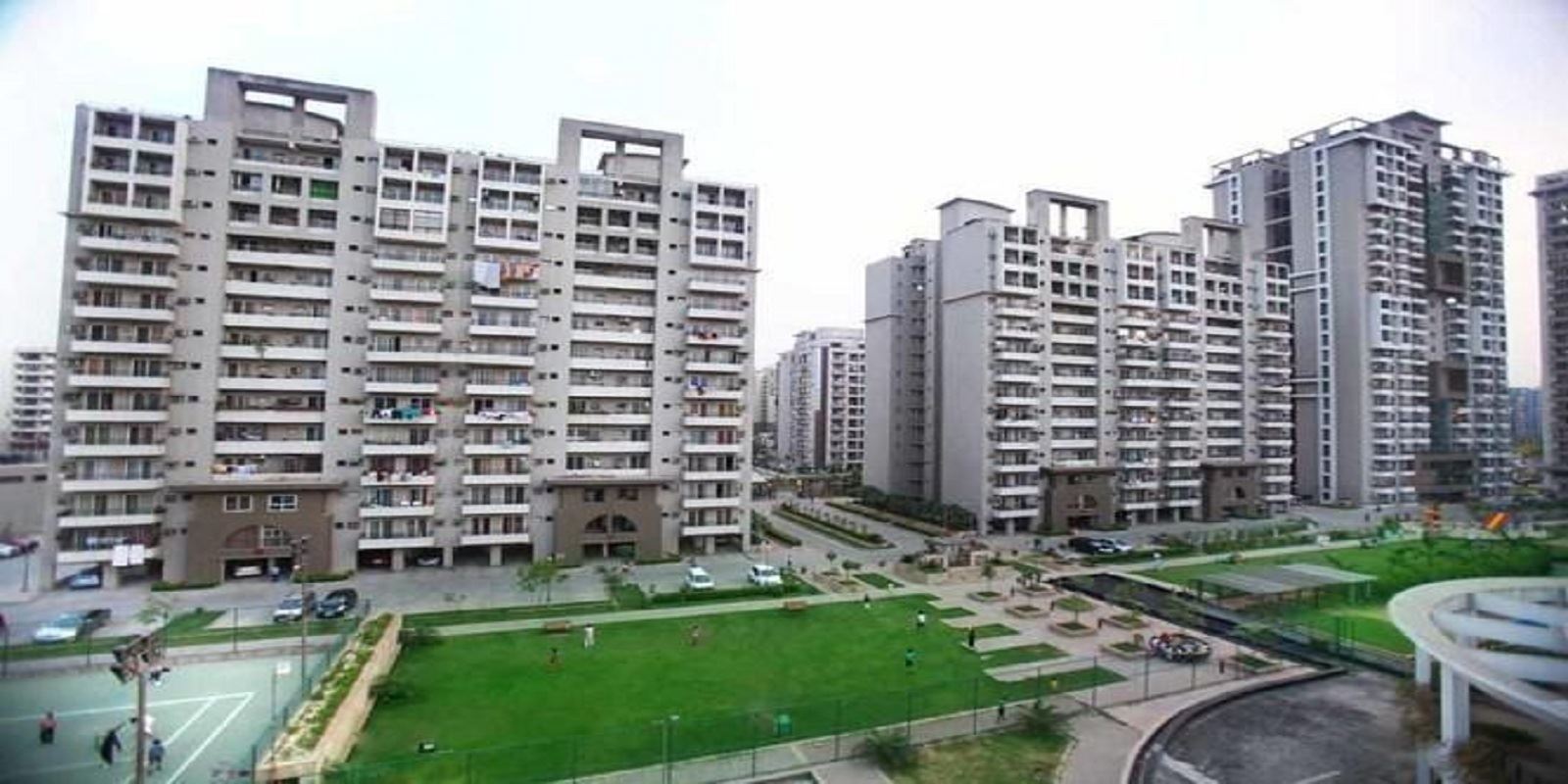 Assotech Windsor Park - Vaibhav Khand - Ghaziabad Image