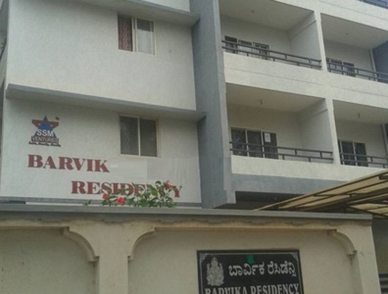 Home Land Barvika Residency - Begur - Bangalore Image