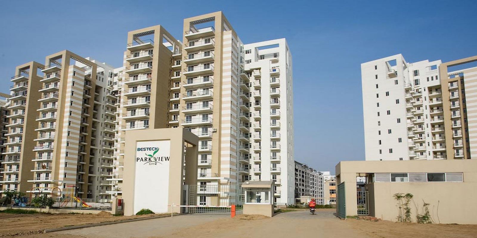 Bestech Park View City 2 - Sector 49 - Gurgaon Image