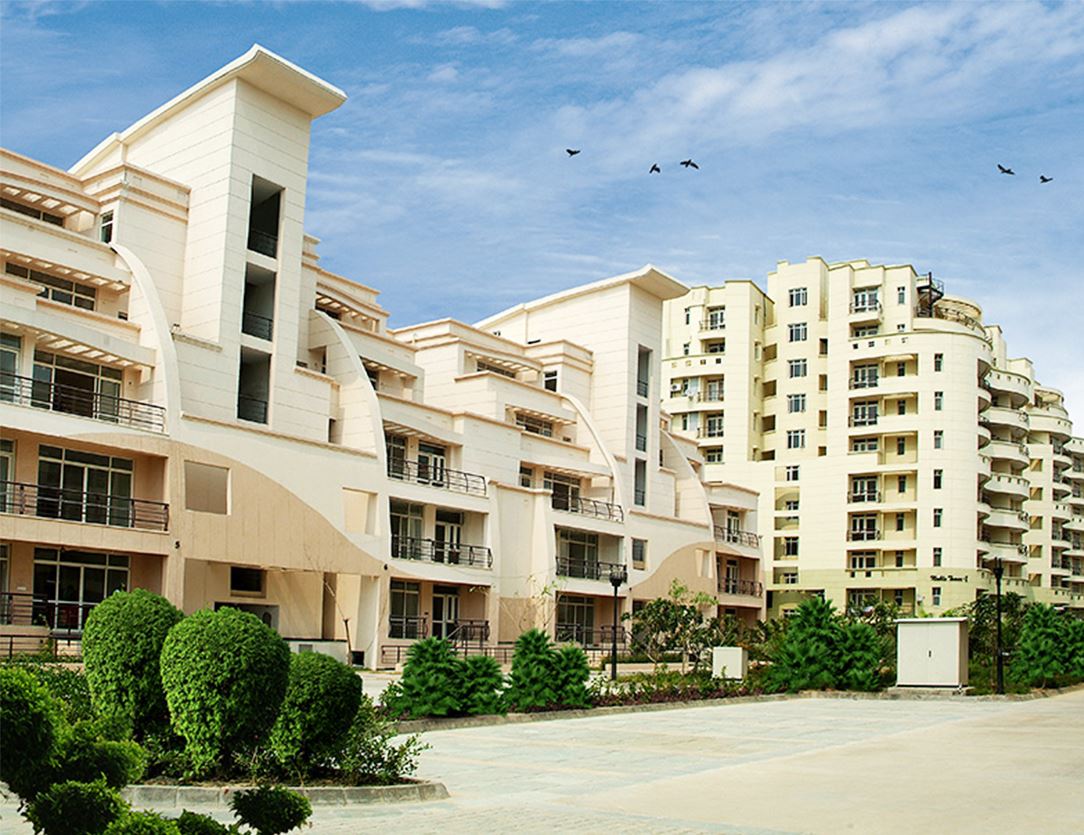 Eldeco Utopia - Sector 93 - Noida Image