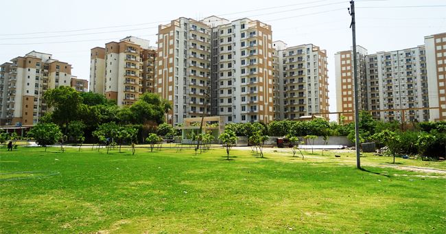 Tulip Ace - Sector 89 - Gurgaon Image