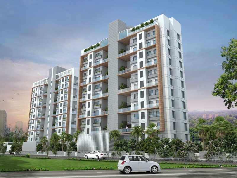 Mittal Imperium - Balewadi - Pune Image