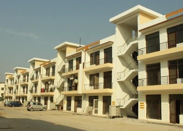 Arcadia Park East - Kharar - Mohali Image