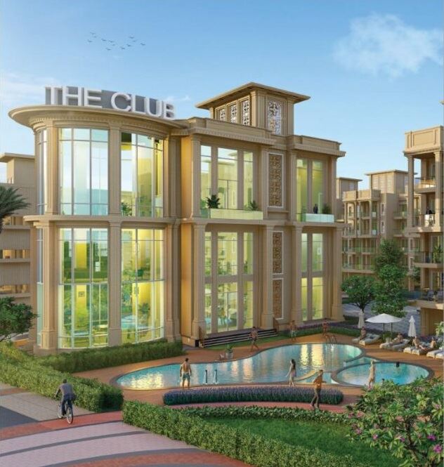 Signature Global City - Sector 37D - Gurgaon Image