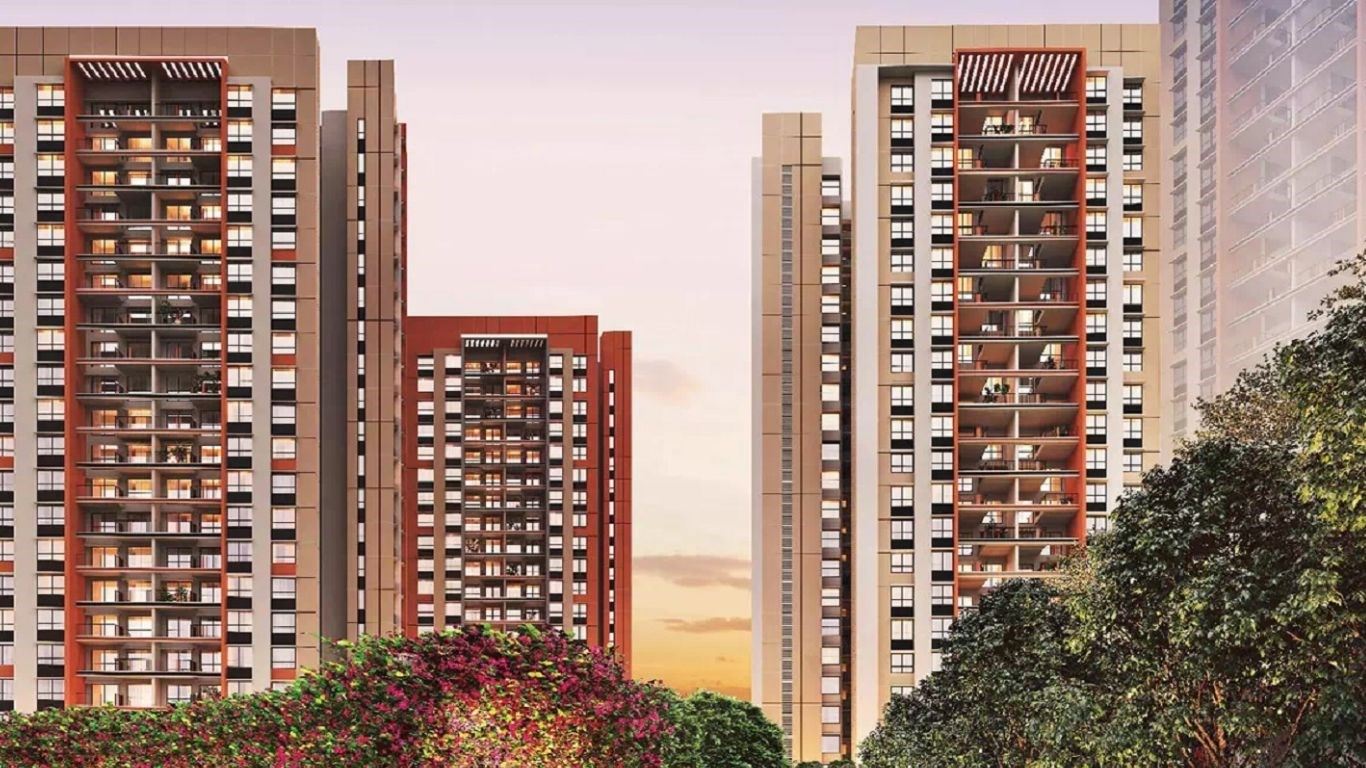 Shapoorji Pallonji Sensorium - Pune Image