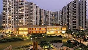 Kalpataru Aura - Ghatkopar West - Mumbai Image