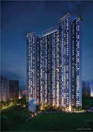 Rustomjee Uptown Urbania - Majiwada - Thane Image