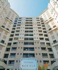 Rustomjee Royale - Dahisar - Mumbai Image