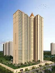 Hiranandani Eagleridge - Hiranandani Estate - Thane Image