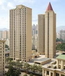 Hiranandani Skylark Enclave - Thane Image