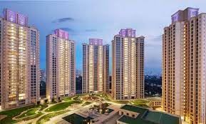 Hiranandani Meadows - Manpada - Thane Image