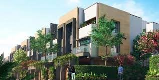 Wadhwa Magnolia Cluster - Panvel - Navi Mumbai Image