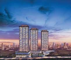 Godrej Exquisite - Kavesar - Thane Image