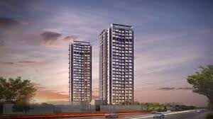 Godrej Bayview - Vashi - Navi Mumbai Image