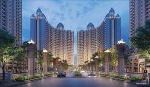 Paradise Sai Suncity - Ghot - Navi Mumbai Image