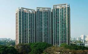 Mahindra Lifespaces Splendour - Bhandup (West) - Mumbai Image