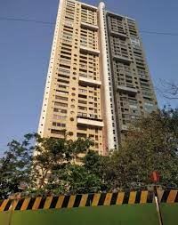 Mahindra Belvedere Court - Mahalaxmi - Mumbai Image