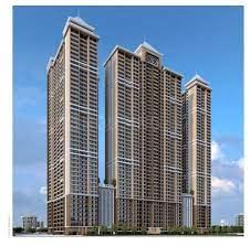 JP codename Dream Home - Mira Road - Mumbai Image