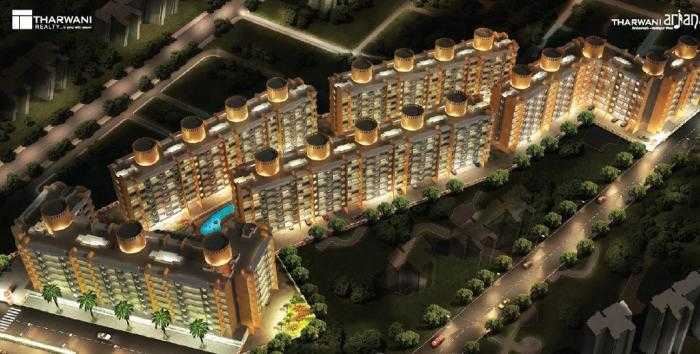 Tharwani Ariana - Ambernath - Thane Image