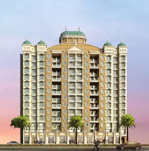 Tharwani Millennium City - Badlapur - Thane Image