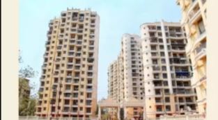 Tharwani Sapphire - Kalyan - Thane Image