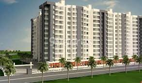 Mantra Boulevard - Yewalewadi - Pune Image