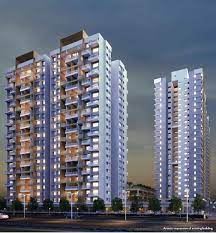 Kolte Patil First Avenue Tower C - Hinjewadi - Pune Image