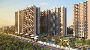 VTP Township Codename Blue Waters - Mahalunge - Pune Image