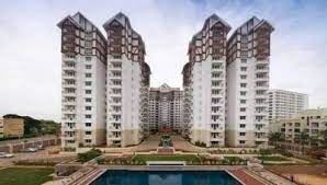 Prestige Notting Hill - Kalena Agrahara - Bangalore Image