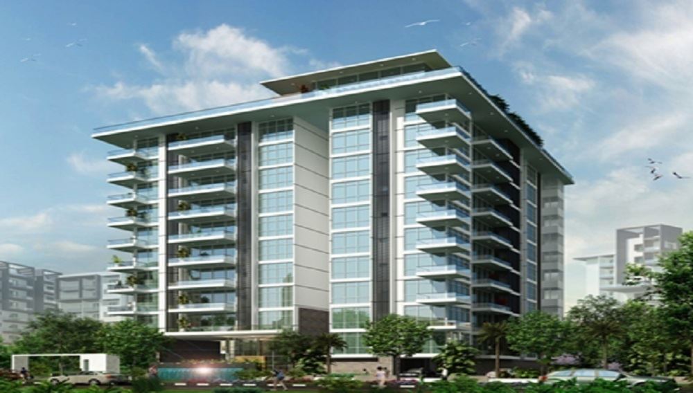 Mahaveer Signature - JP Nagar - Bangalore Image