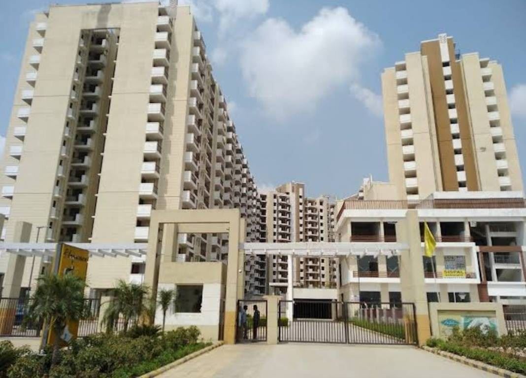 Terra Elegance - Alwar Bhiwadi Road - Alwar Image