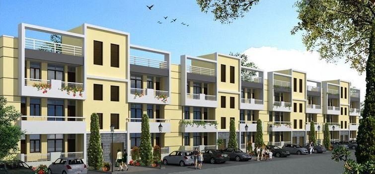 Ansal Town - Ranjeet Nagar - Alwar Image