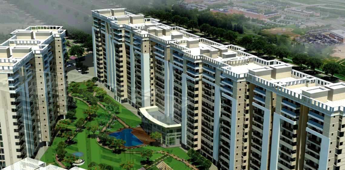 Avalon Ridgeview - Neemrana - Alwar Image