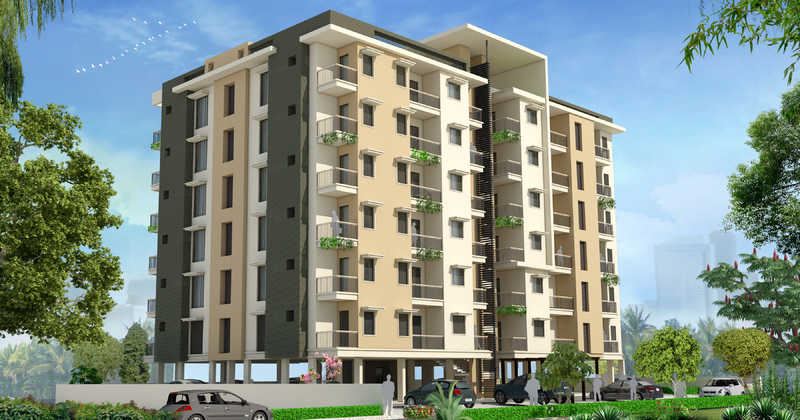 Ashadeep Gulmohar Elite - Neemrana - Alwar Image