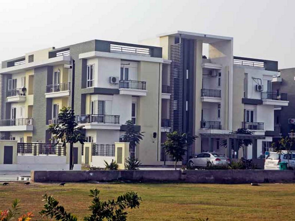 Ashadeep Green The Villas - Neemrana - Alwar Image