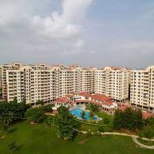 Ashiana Aangan - Bhiwadi Image