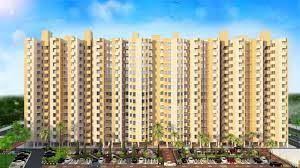 Cosmos Infra Engineering Greens Lotus - Sector 18 - Bhiwadi Image