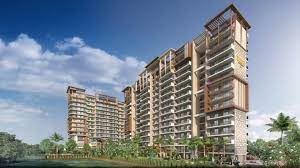 Aura Buildtech - Chandigarh Image