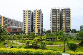 Trishla City - Zirakpur - Chandigarh Image